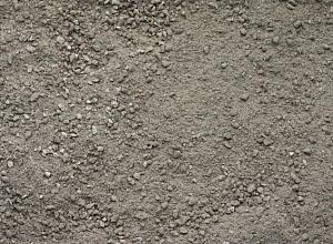 Песок строительный речной серый, 1 класс