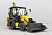 Экскаватор-погрузчик New Holland B80B - экс. ковш на 600 мм.