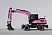 Колесный экскаватор XCMG XE180WD