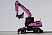 Колесный экскаватор XCMG XE180WD