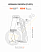 Автовышка-платформа MITSUBISHI, 22 м