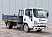 Мини самосвал ISUZU – 3м3