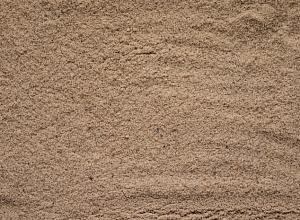 Песок строительный природный мытый (Богданович), 1 класс